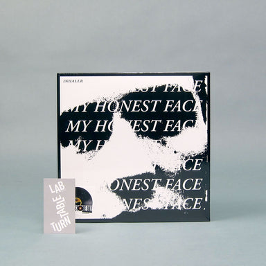 Inhaler: My Honest Face / There's No Other Place Vinyl 10" (Record Store Day)