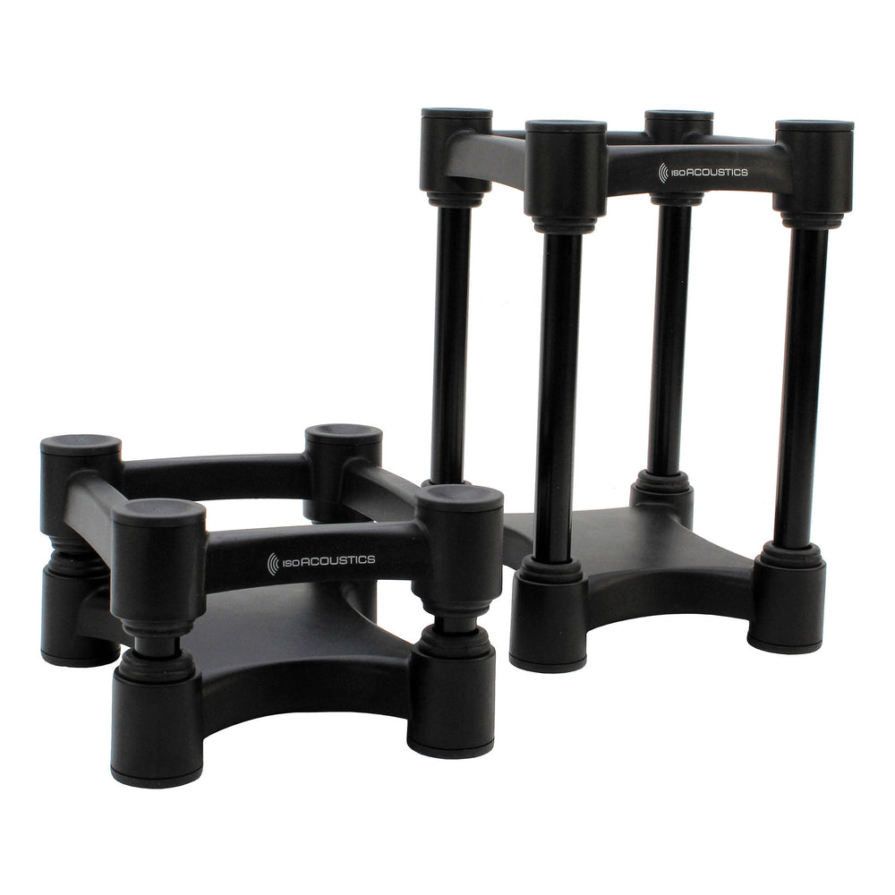 IsoAcoustics: ISO Speaker Isolation Stands (Pair)
