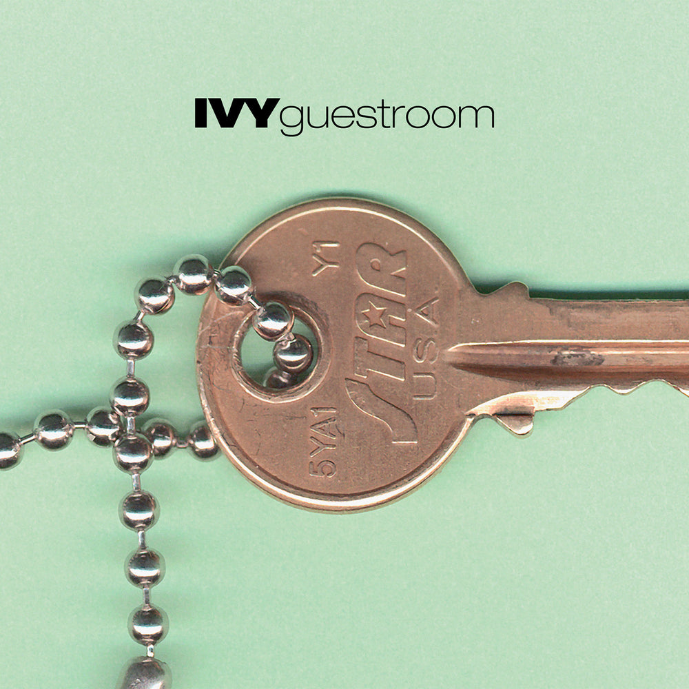 Ivy: Guestroom Vinyl LP (Record Store Day)
