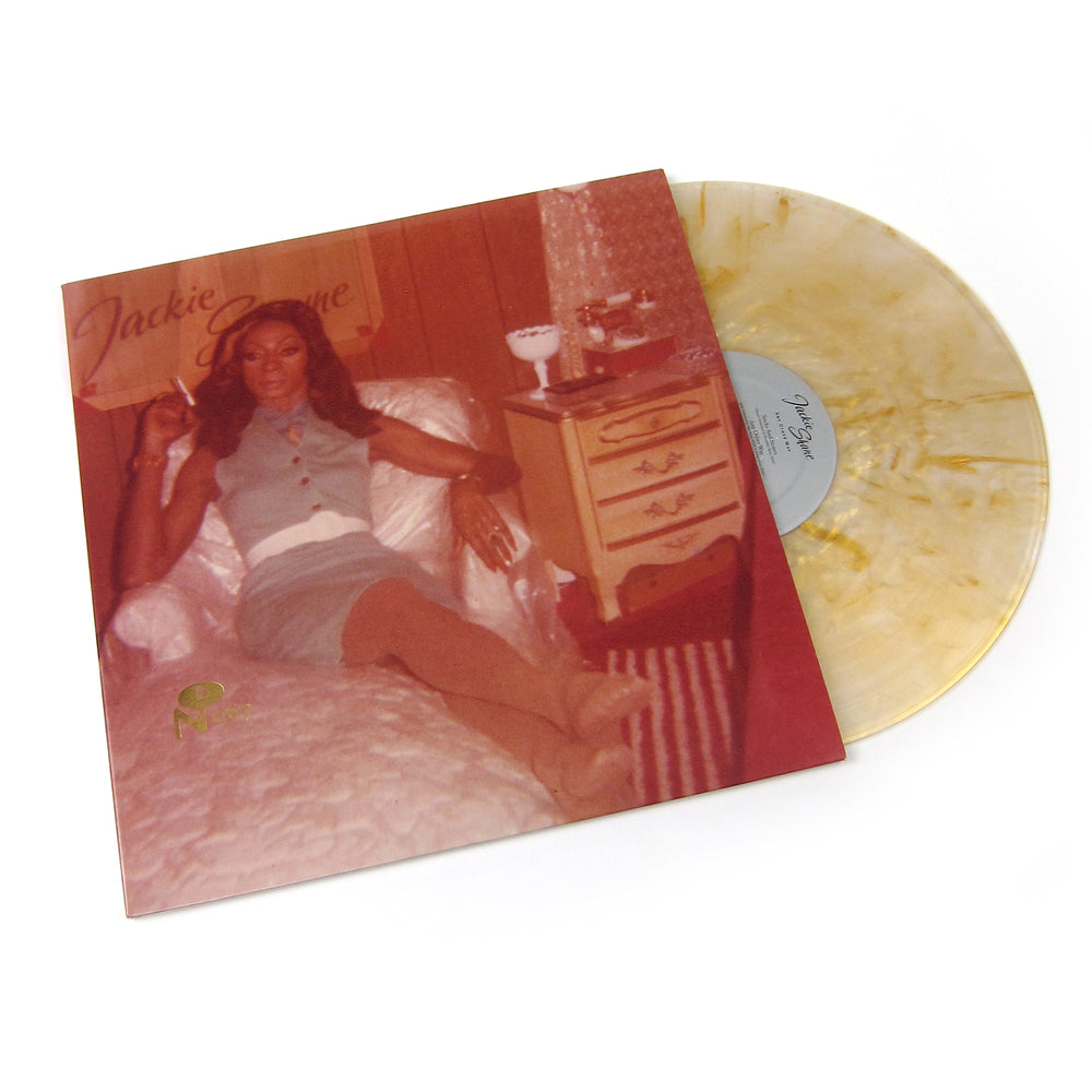 Jackie Shane: Any Other Way (Colored Vinyl) Vinyl 2LP