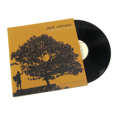 Jack Johnson: In Between Dreams Vinyl