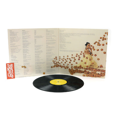 Japanese Breakfast: Jubilee Vinyl LP