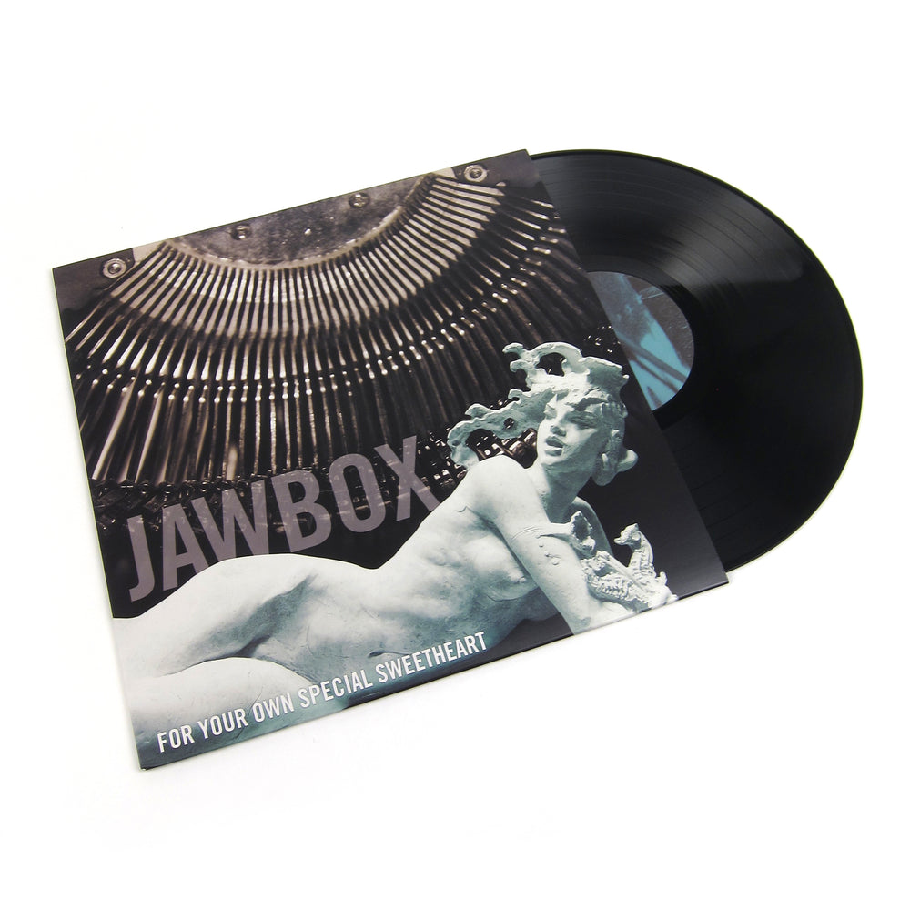 Jawbox: For Your Own Special Sweetheart Vinyl LP