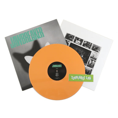 Jawbreaker: Unfun (Peach Colored Vinyl) Vinyl LP