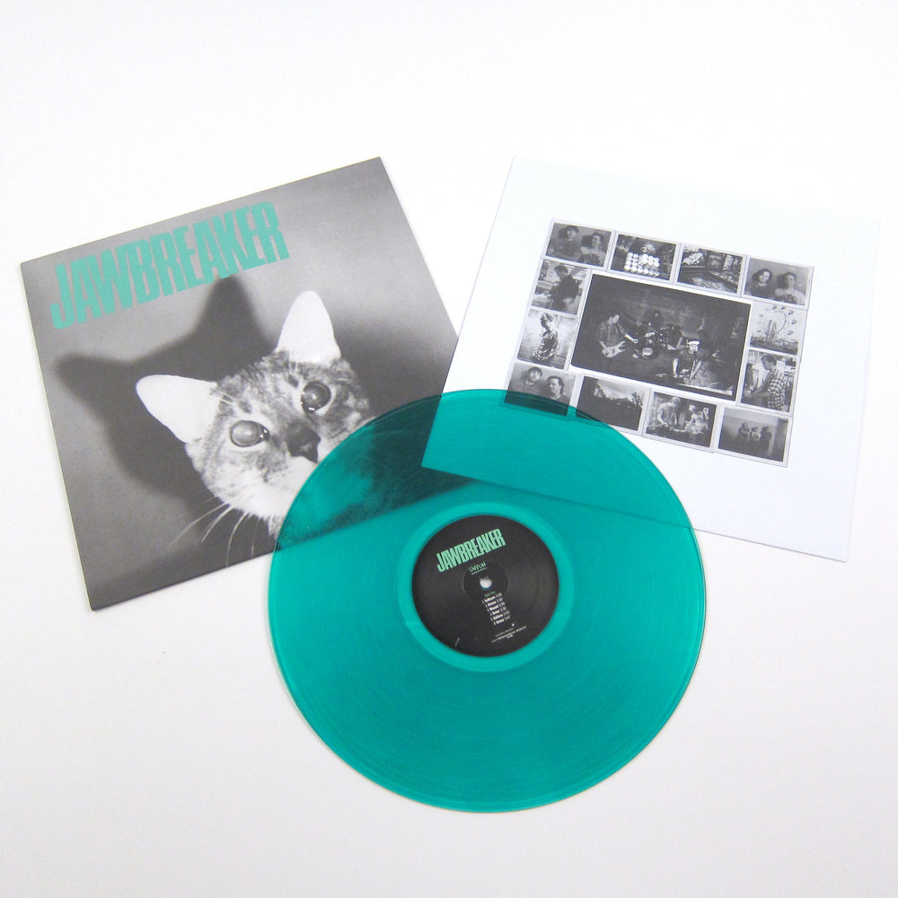 Jawbreaker: Unfun (Colored Vinyl) Vinyl LP