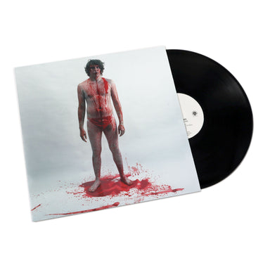 Jay Reatard: Blood Visions Vinyl LP