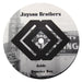 Jayson Brothers: Monster Box / All My Life (Motor City Drum Ensemble) 12"