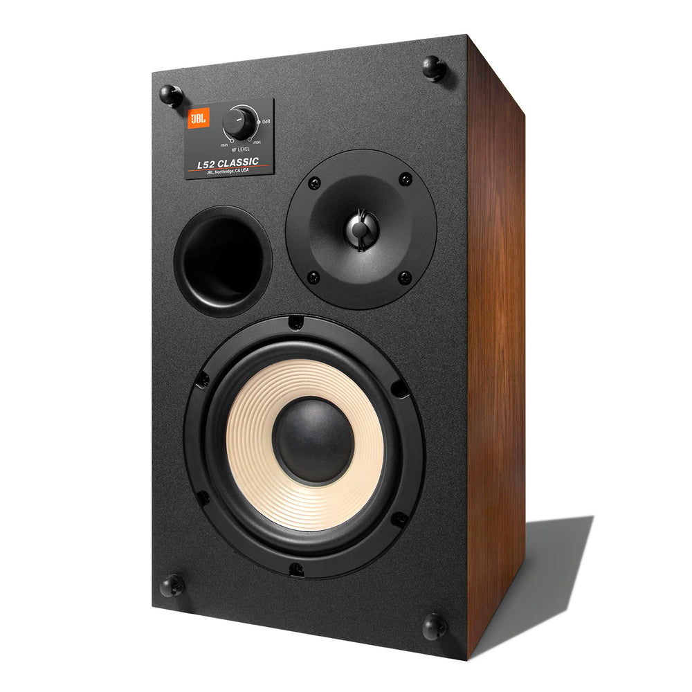 JBL: L52 Classic Passive 5.25" Speakers - Pair