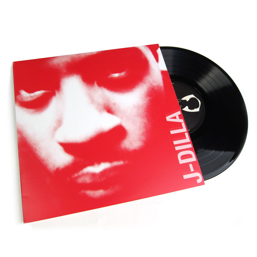 J Dilla: Beats Batch Vol.1-4 Vinyl 10" Pack