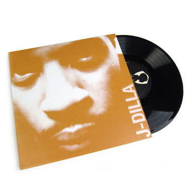 J. Dilla: Beats Batch 4 Vinyl 10"