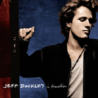 Jeff Buckley: In Transition Vinyl LP (Record Store Day)