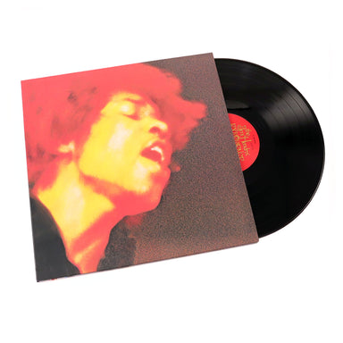 Jimi Hendrix: Electric Ladyland (180g) Vinyl 2LP