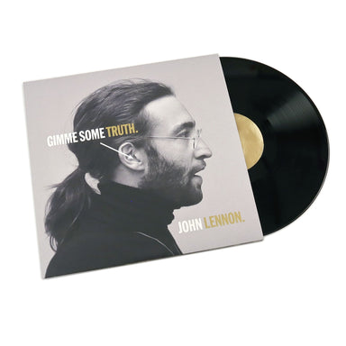 John Lennon: Gimme Some Truth (180g) Vinyl 2LP