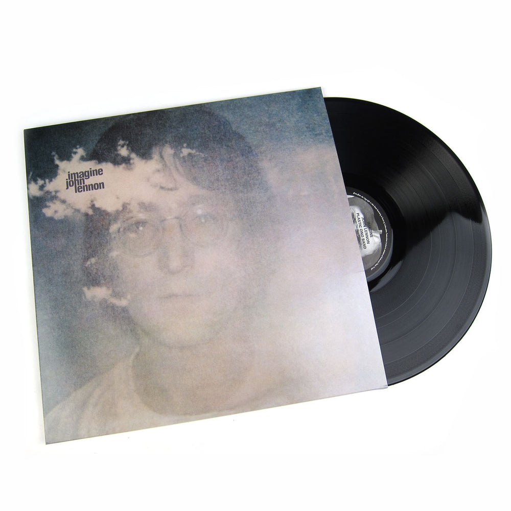 John Lennon: Imagine (180g) Vinyl LP