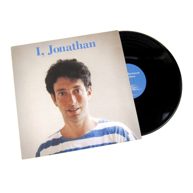 Jonathan Richman: I Jonathan Vinyl LP