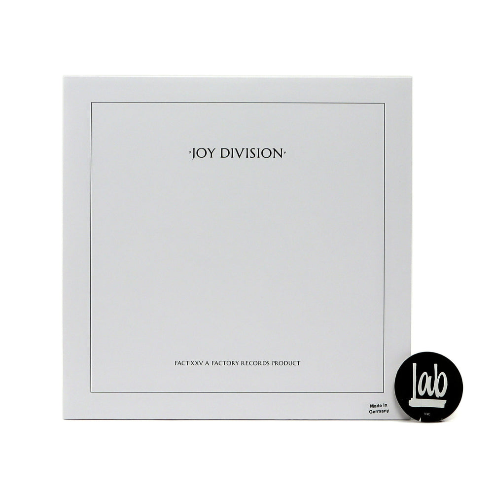 Joy Division: Closer (180g) Vinyl LP