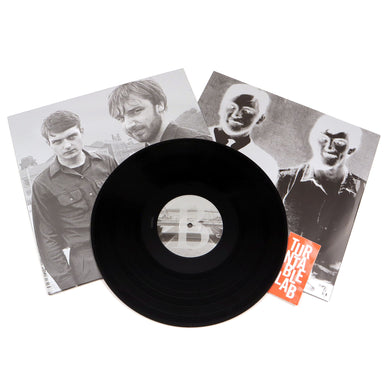 Joy Division: Rarities Vol.1 Vinyl LP