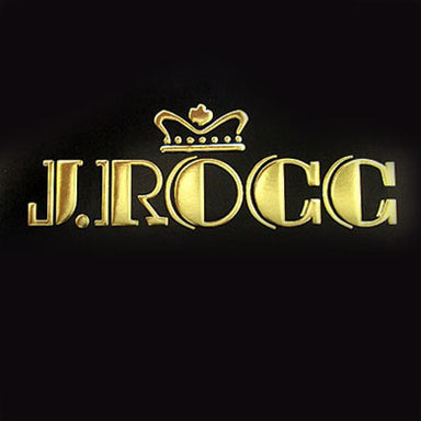 J-Rocc: Taster's Choice Live Version 1.3 (Hip-Hop) CD