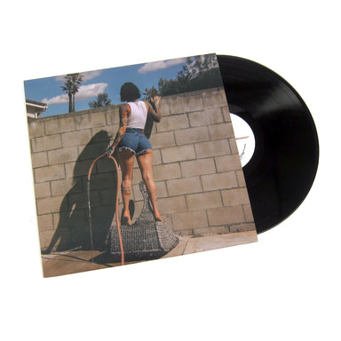Kehlani: It Was Good Until It Wasn't Vinyl