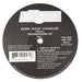 Kerri "Kaos" Chandler: Trionisphere EP Vinyl 12"