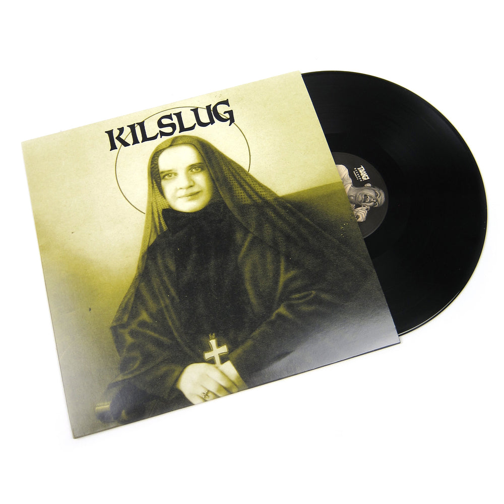 Kilslug: Answer The Call Vinyl LP