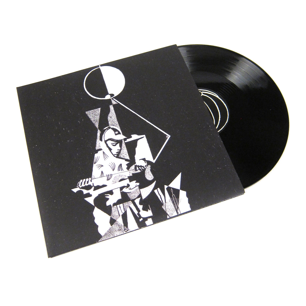 King Krule: 6 Feet Beneath The Moon Vinyl 2LP