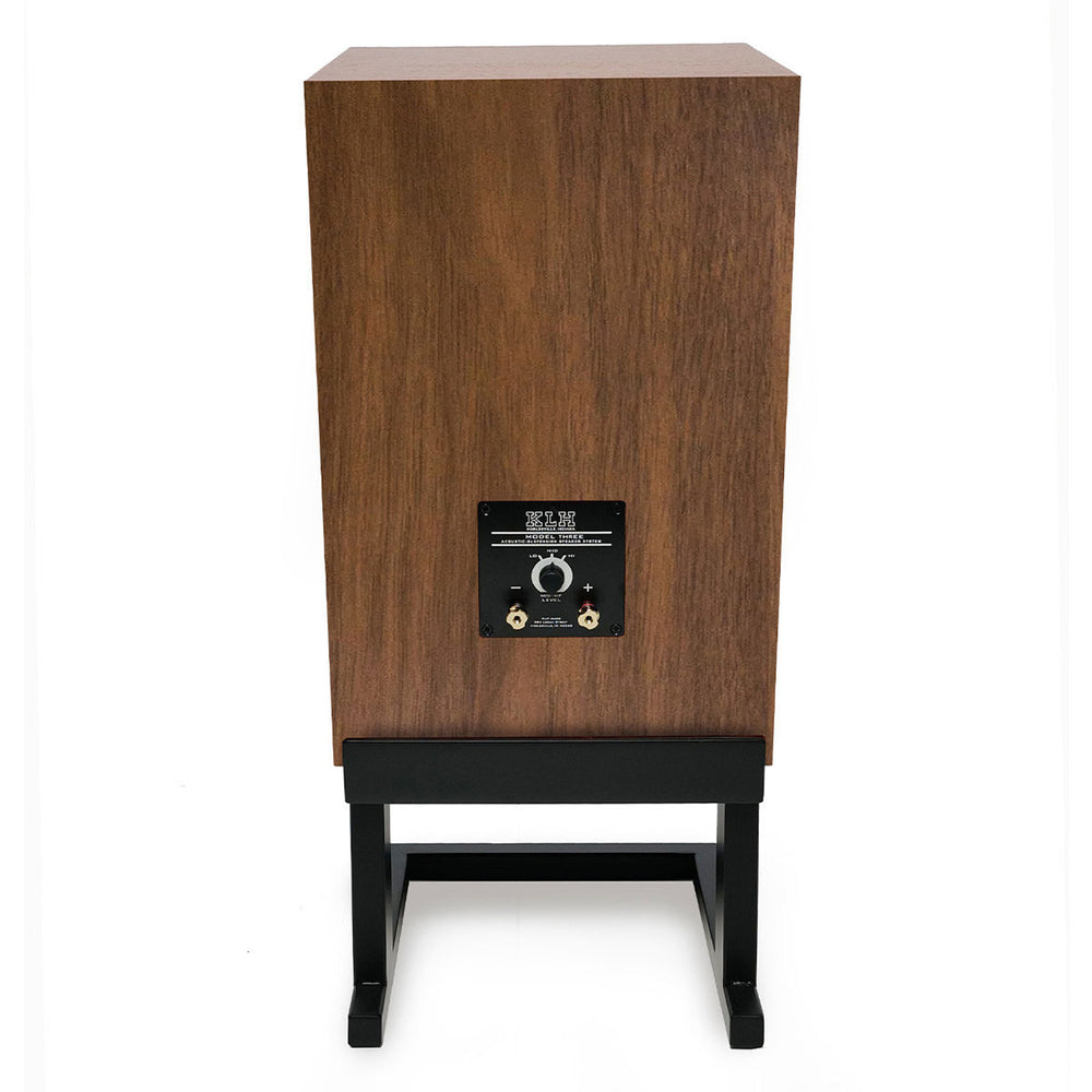 KLH: Model Three Passive Speaker - Single / Stand Included