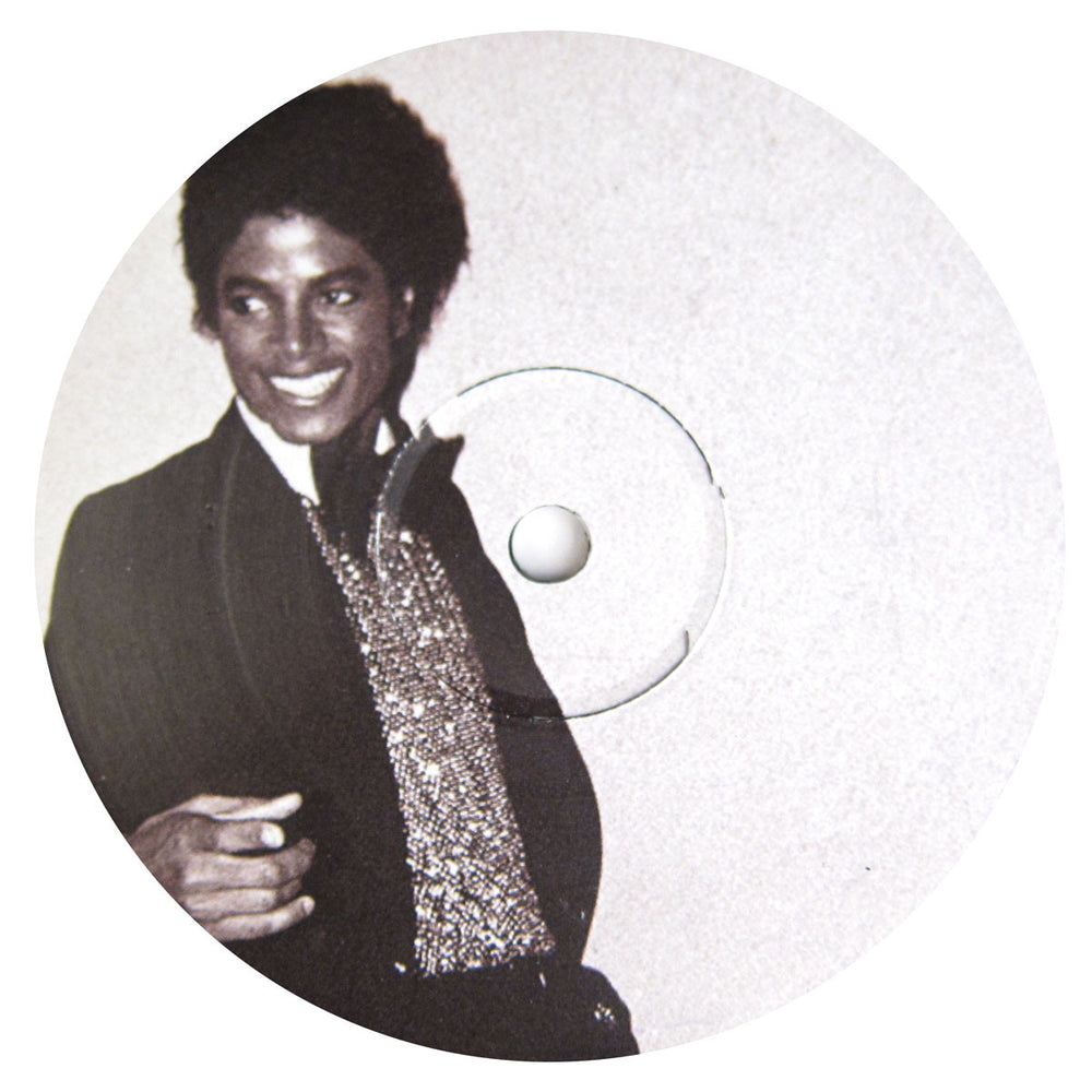 Kon & Reflex: Split (MJ Edits) Vinyl 12"