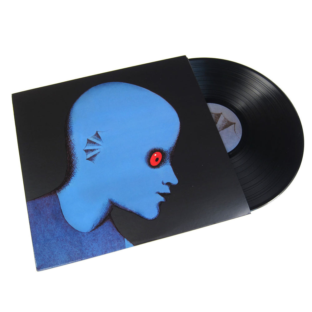 Alain Goraguer: La Planete Suavage OST (Official Reissue) Vinyl LP