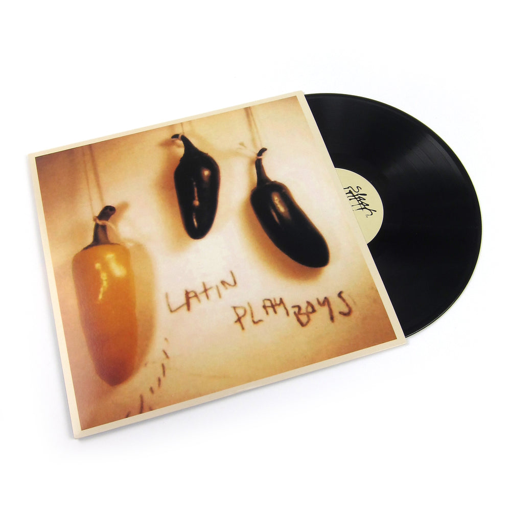 Latin Playboys: Latin Playboys Vinyl LP (Record Store Day)