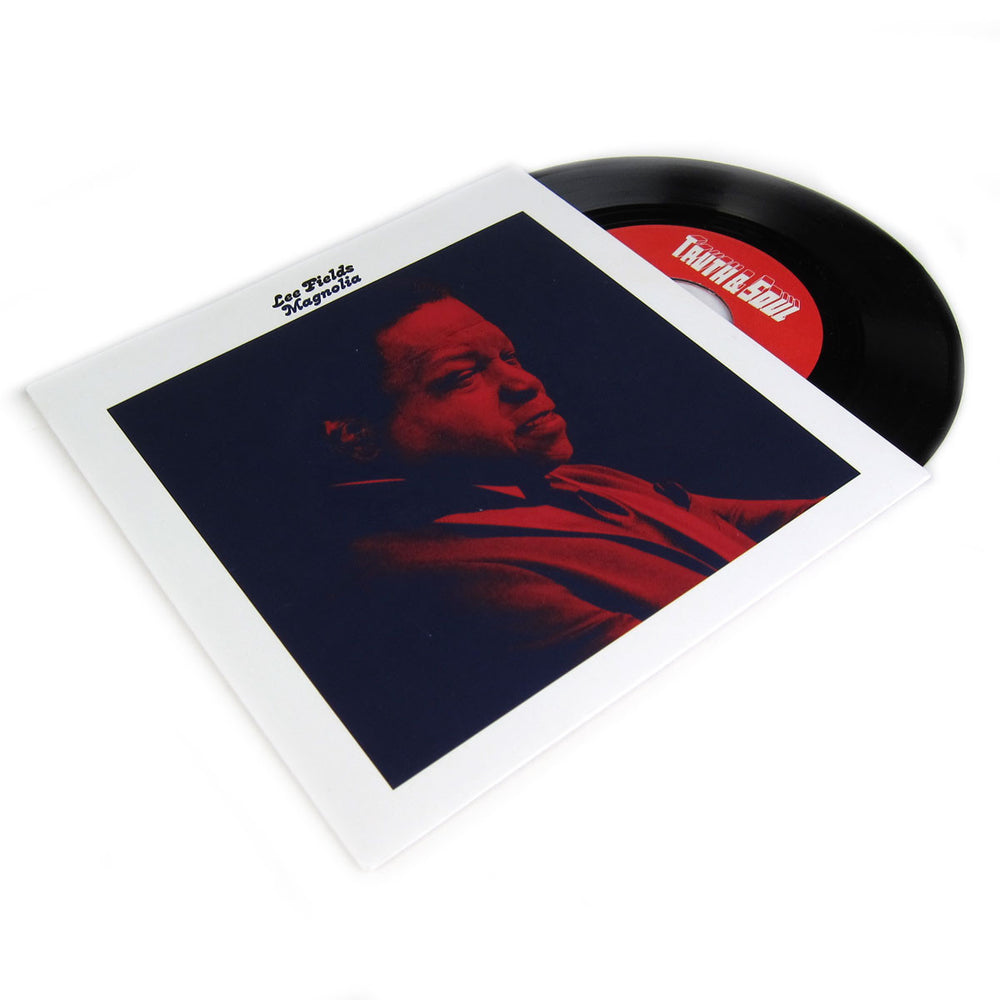 Lee Fields: Magnolia / Talk To Somebody Vinyl 7"