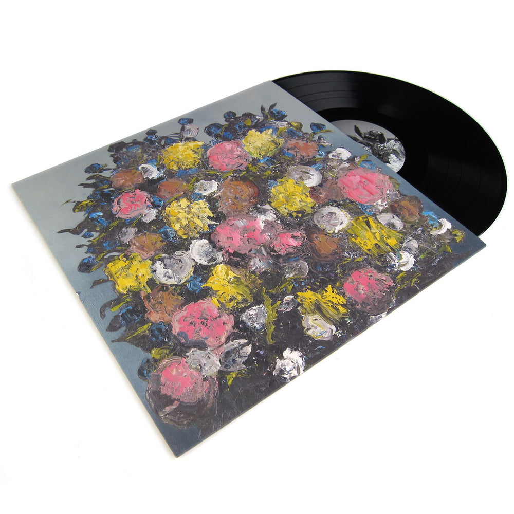 Leyland Kirby: The Death Of Rave - A Partial Flashback (Caretaker) Vinyl LP
