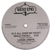 Loose Joints: Is It All Over My Face Vinyl 12"