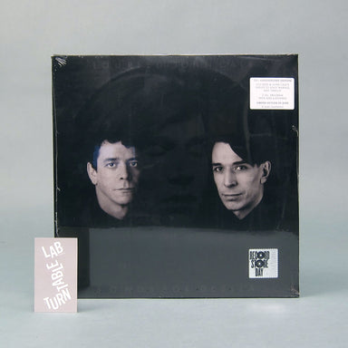 Lou Reed & John Cale: Songs for Drella (Record Store Day) 