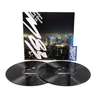 M83: Before The Dawn Heals Us (180g) Vinyl 2LP\