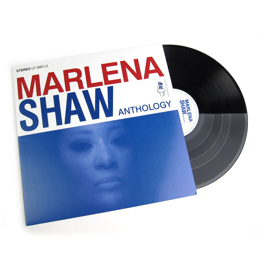 Marlena Shaw: Anthology (180g) Vinyl 2LP