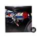 The Mars Volta: Frances The Mute (Indie Exclusive Colored Vinyl) Vinyl 3LP