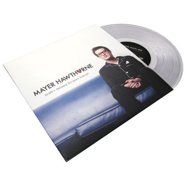 Mayer Hawthorne: KCRW Morning Beomes Ecletic (Free MP3) 10"