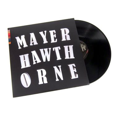 Mayer Hawthorne: Rare Changes Vinyl