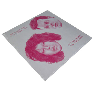 Mayer Hawthorne: Wine Glass Woman / In a Phantom Mood Vinyl 7" (Record Store Day 2014)