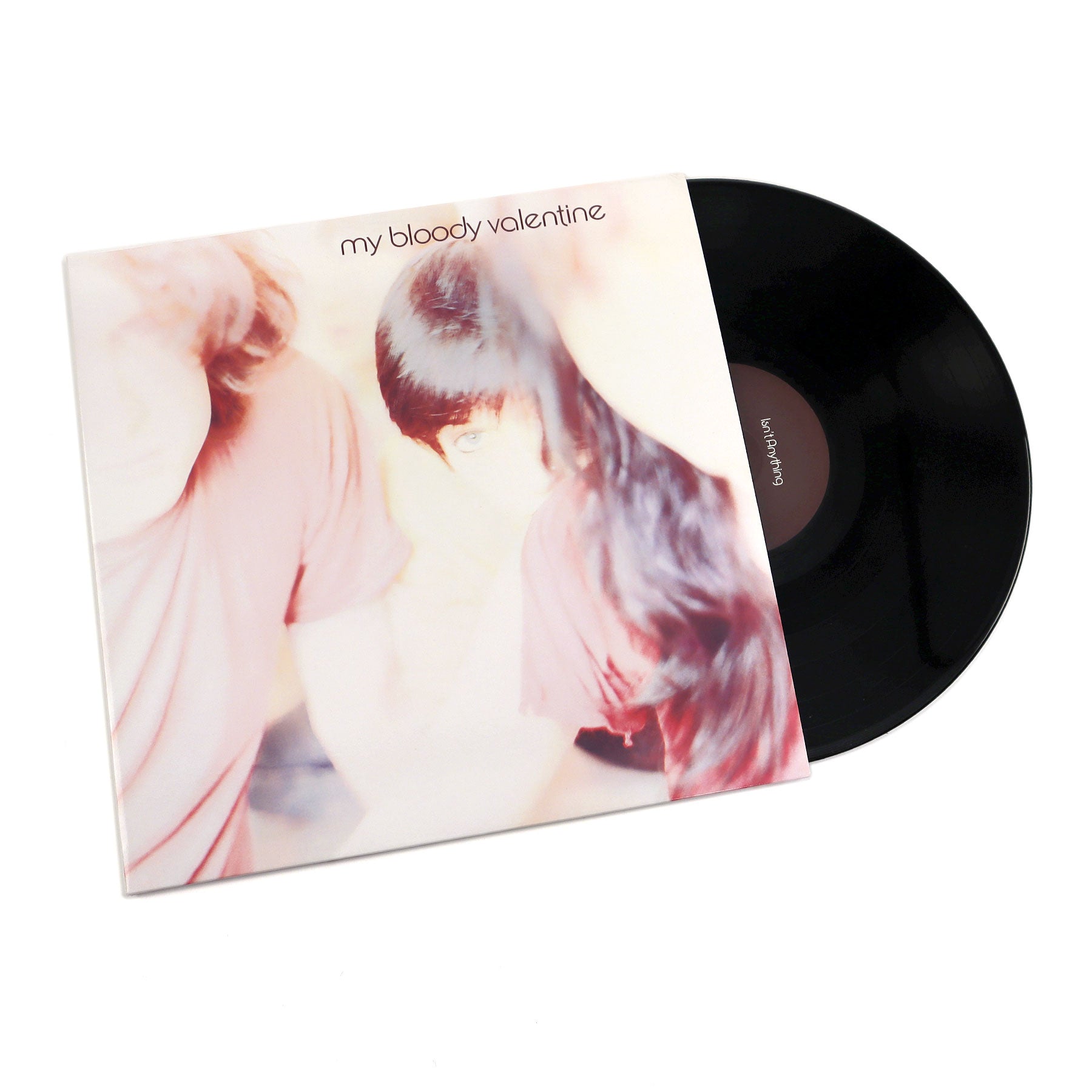 My Bloody Valentine: Isn't Anything - Deluxe Edition (180g