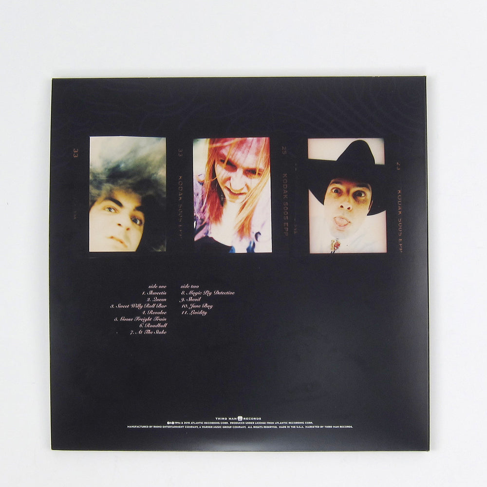Melvins: Stoner Witch (180g) Vinyl LP