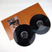 Miles Davis: Nefertiti (Numbered Limited Edition 45rpm, 180g) Vinyl 2LP detail