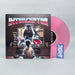 Mitch Murder: Interceptor (Colored Vinyl) 2LP - Turntable Lab Exclusive