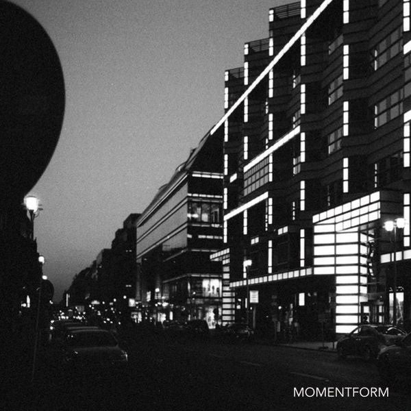 Momentform: Momentform EP
