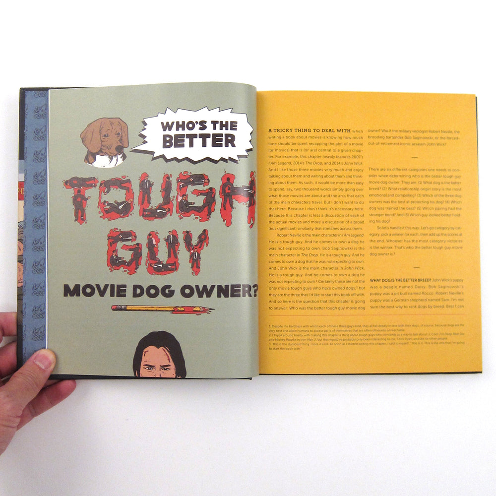 Shea Serrano: Movies (And Other Things) Book