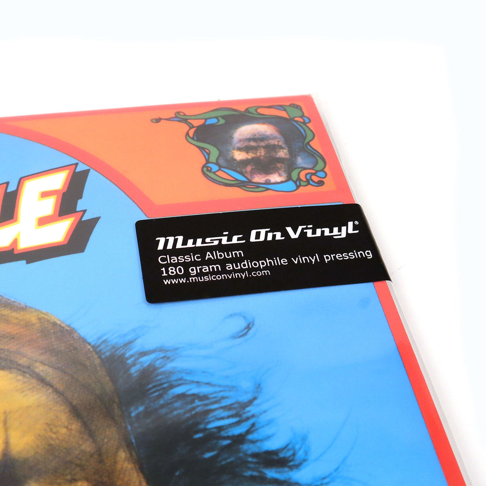 Mr. Bungle: Bungle (Music On Vinyl 180g) 