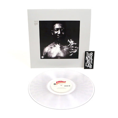 Muddy Waters: After The Rain Vinyl 