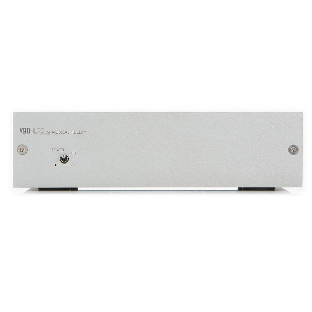 Musical Fidelity: V90-LPS Phono Stage (Phono Preamp)