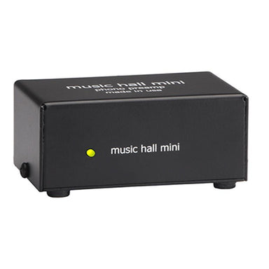 Music Hall: Mini Phono Preamp